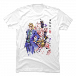 killer queen t-shirt